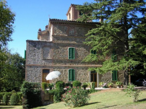 Villa Il Torrino Monteleone D'orvieto
